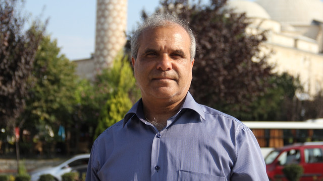 Roman vatandaşlar demokrasiden yana