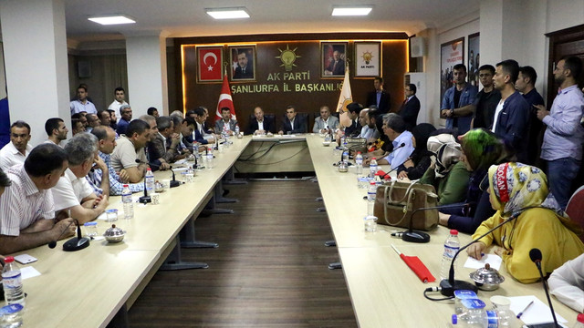 Sağlık Bakanı Akdağ: