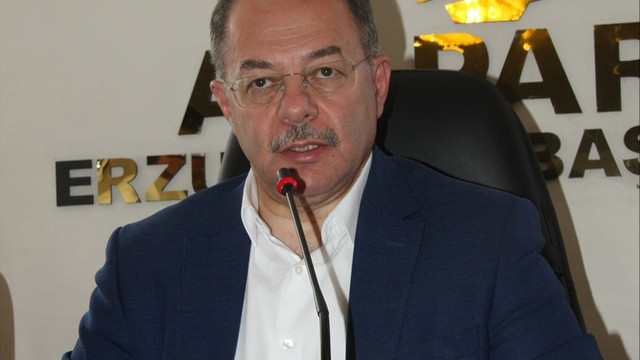 Sağlık Bakanı Akdağ: