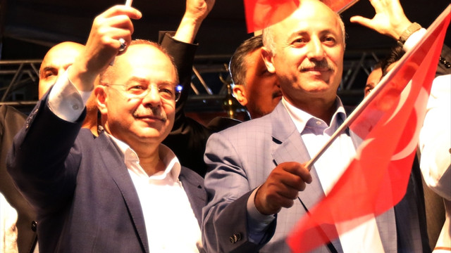 Sağlık Bakanı Akdağ: