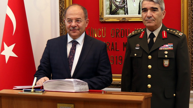 Sağlık Bakanı Akdağ: