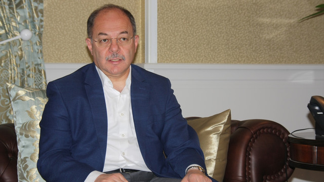Sağlık Bakanı Akdağ: