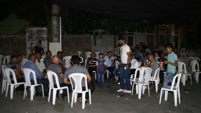 Sahil güvenlik teknesinin alabora olması