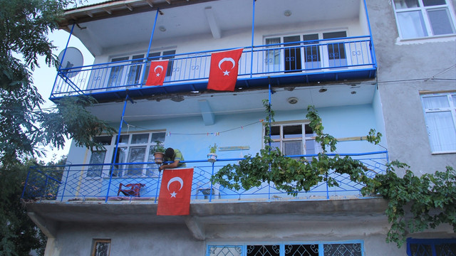 Sahil güvenlik teknesinin alabora olması