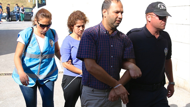 Sakarya'daki PKK/KCK operasyonu