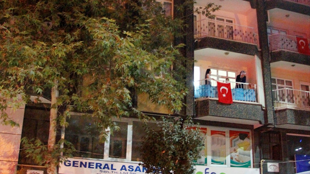 Şanlıurfa'daki terör saldırısı