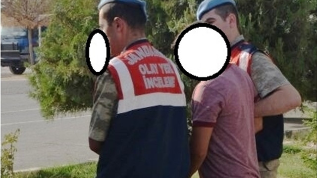 Şanlıurfa'daki terör saldırısı