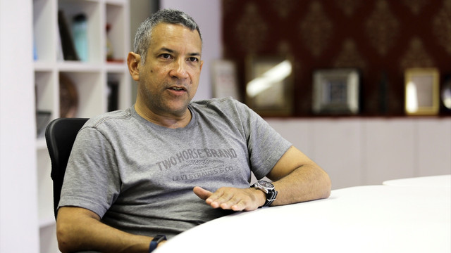 Saraybosna'nın Gülleri festivalde açtı