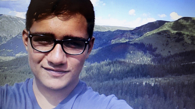 Savcı olma hayaline kalbi izin vermedi