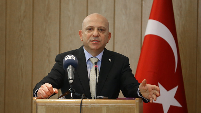 Şehidin hukuk diplomasını ailesi aldı