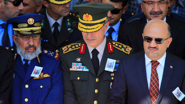 Şırnak'taki terör saldırısı