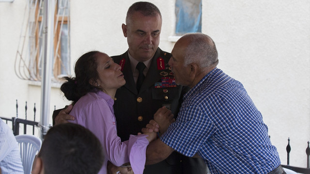 Şırnak'taki terör saldırısı