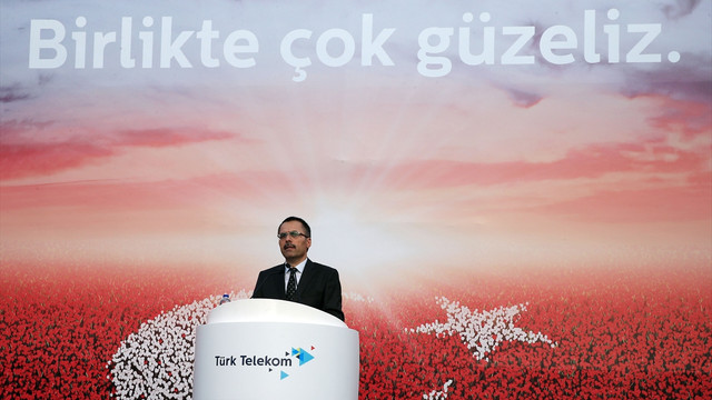 Şehitler için mevlit