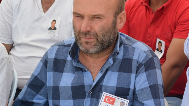 Şehitlerimizi uğurluyoruz