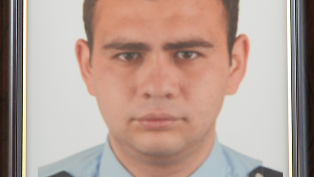 Şehitlerimizi uğurluyoruz