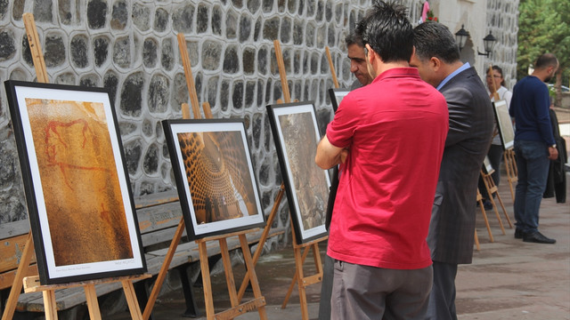 Selçuklular'ın Kars'tan Anadolu'ya girişlerinin 952. yılı