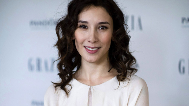 Sibel Kekilli: Yaşadıklarımdan pişman değilim