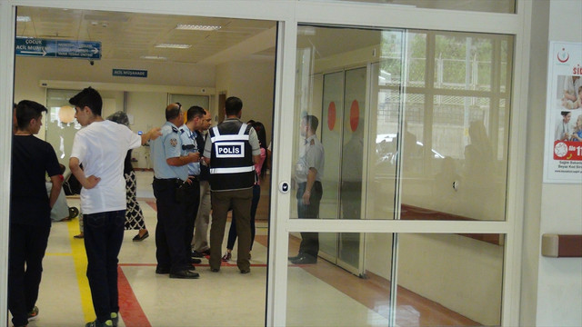 Siirt'te akrebin soktuğu çocuk öldü