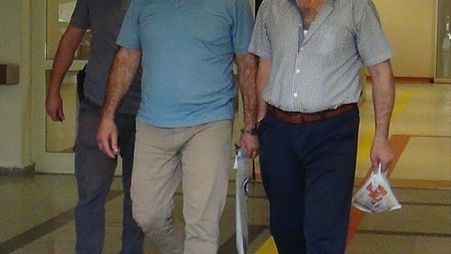 Siirt'te terör örgütü operasyonu