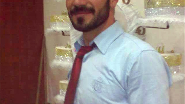 Şile'de bir genç denizde kayboldu