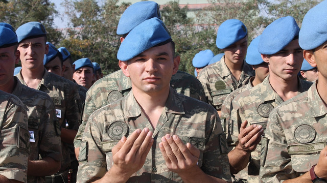 Şırnak'taki terör saldırısı