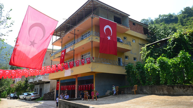 Şırnak'taki terör saldırısı
