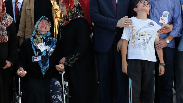 Şırnak'taki terör saldırısı