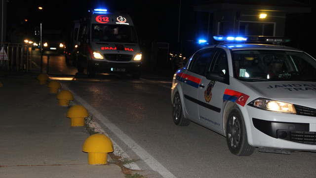 Şırnak'taki terör saldırısı