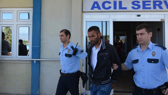 Sivas'ta uyuşturucu operasyonu