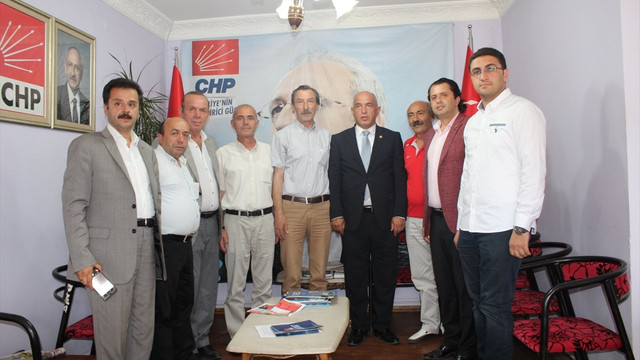 Siyasi partilerden FETÖ'nün darbe girişimine karşı ortak ses