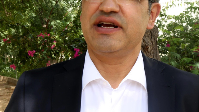 Somali'de FETÖ'ye bağlı okulların faaliyetlerinin durdurulması