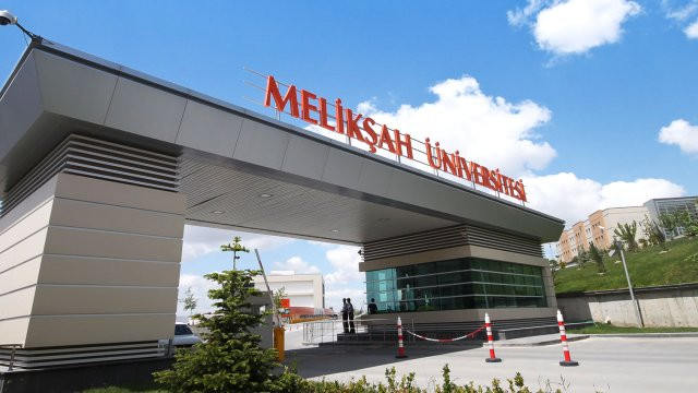 Melikşah Üniversitesinde 100 kişi için gözaltı kararı!