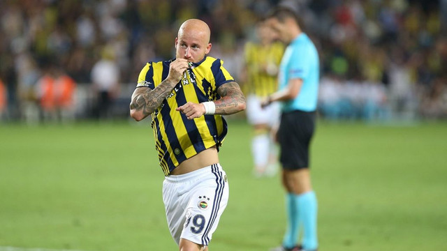 Fenerbahçe Stochu yine kiralıyor