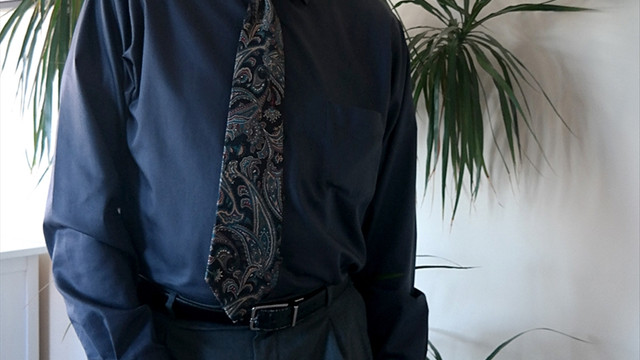 Sufizm davranışlarımı değiştirdi