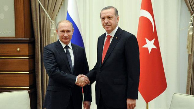 Türk savaş uçakları Suriyeye girecek