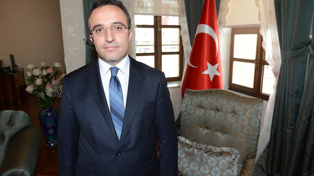 Suriye'deki iç savaş