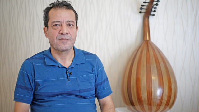 Suriye'deki iç savaş