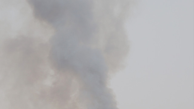 GÜNCELLEME - 3 Suriye'deki olaylar