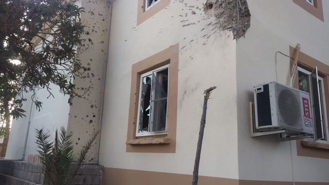 GÜNCELLEME 4 - Suriye'deki olaylar