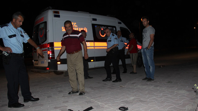 Suriyeli çocuk, elleri ve gözü bağlı halde bulundu