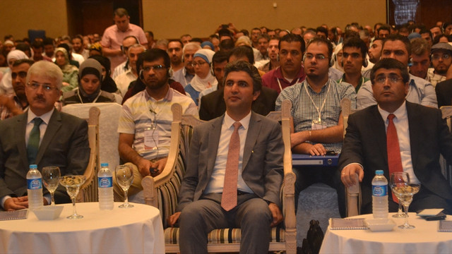 Suriyeli öğretmenlere formasyon eğitimi