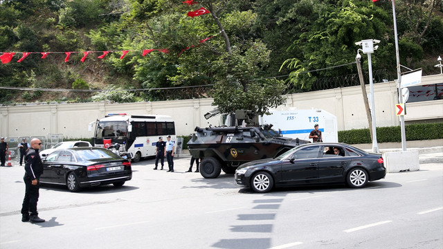 Kompozit Teknolojileri Mükemmeliyet Merkezi açılış töreni