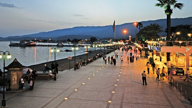 İzin yasağı kalktı rezervasyonlar tavan yaptı!