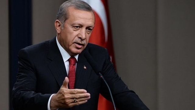 Erdoğandan muhalefete sürpriz davet