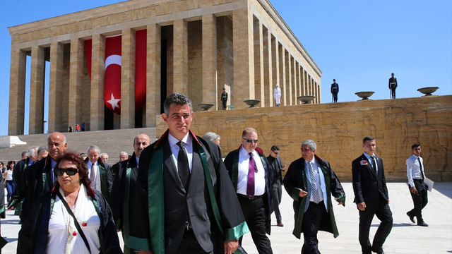 TBB'nin 47. kuruluş yıl dönümü