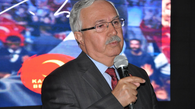 TBMM Adalet Komisyonu Başkanvekili Köylü: