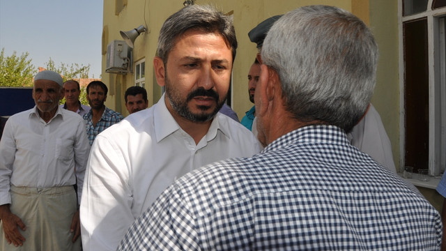 TBMM Başkanvekili Aydın: