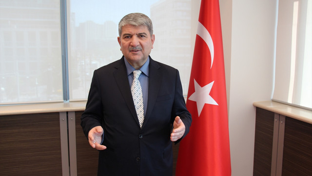 TBMM Dışişleri Komisyonu Heyeti Kanada'da