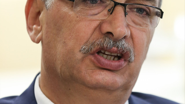 TBMM İçişleri Komisyon üyeleri, Özel Harekat'ı ziyaret etti