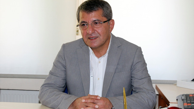 TBMM Katip Üyesi Serdar: